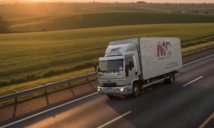 Viagens e Longa Distância - MC Transportes e Mudanças